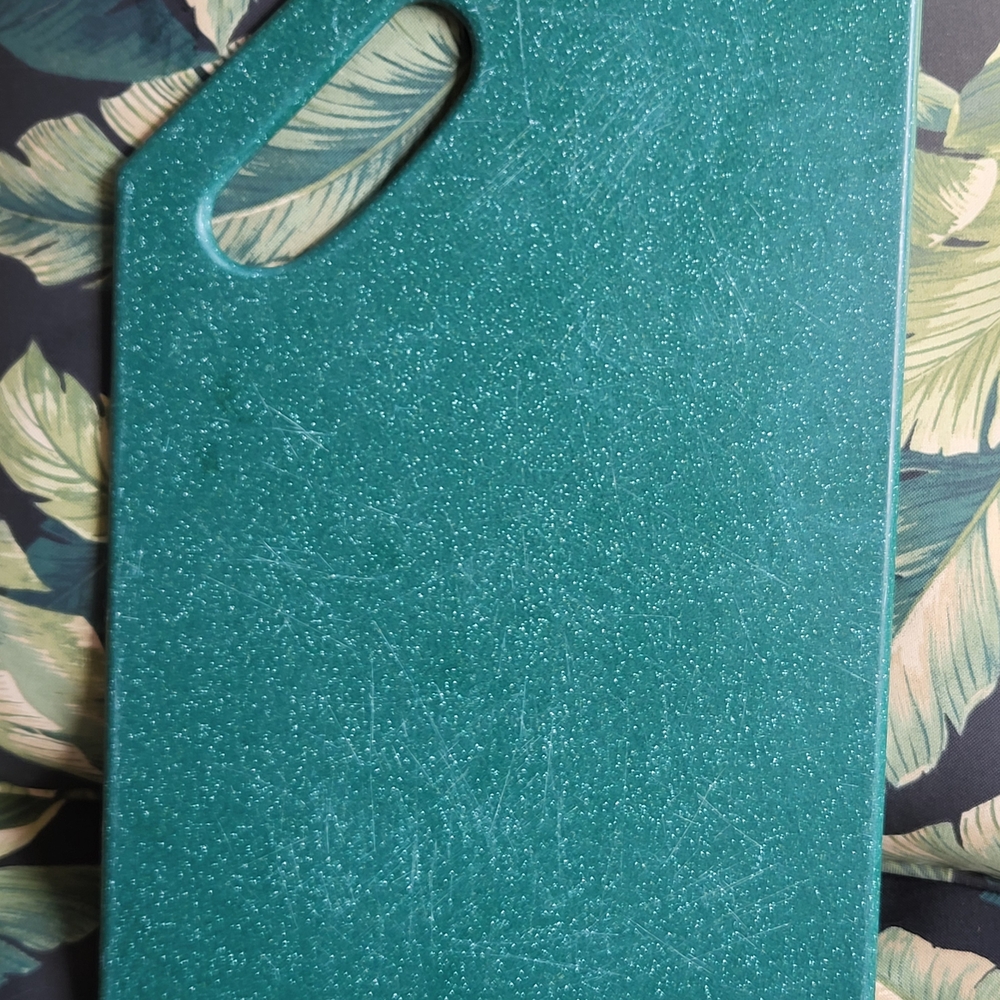 Cutting Board  - 15 Inchs X 18 Inches